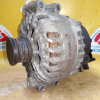 Генератор BMW N52B25A/N52B30A 5-Series E90/E60/E65 '2006- 14V 100-180A Valeo TG17C015 7521178