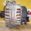 Генератор BMW N52B25A/N52B30A 5-Series E90/E60/E65 '2006- 14V 100-180A Valeo TG17C015 7521178