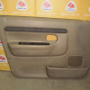 Обшивка двери Mazda Demio '1996-1998 DW3W перед, лев