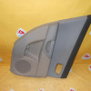 Обшивка двери Mazda Axela BK5P зад, лев