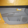 Обшивка двери Mazda Axela BK5P перед, лев