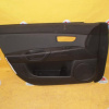 Обшивка двери Mazda Axela BK5P перед, лев