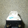 Пульт стеклоподъемника TOYOTA Lite Ace Noah/Town Ace Noah #R40/#R50 перед, прав гр.пасс.