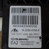 Электропривод стояночного тормоза Subaru Legacy BM9/BMG/BMM/BR9/BRF/BRG/BRM '01.02.2012-