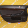 Обшивка двери Mitsubishi Lancer/Galant Fortis CY4A/CX3A перед, лев