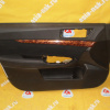 Обшивка двери Subaru Legacy BR9 перед, лев