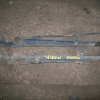Рычаг MITSUBISHI V44W Pajero R н