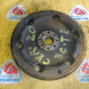 Маховик Toyota 3C-TE Estima Lucida CXR10/CXR20 a/t + пластина 13405-64080 + 32111-28020
