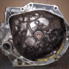 МКПП Citroen C4 Grand Picasso EP6DT/5FX 6MT BVMP6 6-ступ.робот (20DS52) UA '2009