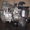 МКПП Citroen C4 Grand Picasso EP6DT/5FX 6MT BVMP6 6-ступ.робот (20DS52) UA '2009