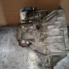 МКПП Citroen C4 Grand Picasso EP6DT/5FX 6MT BVMP6 6-ступ.робот (20DS52) UA '2009