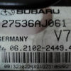 Блок ABS Subaru BM9/BMG/BMM/BR9/BRF/BRG/BRM Legacy/Outback EJ255/EJ36D/FA20E/FB25A '01.02.2012-