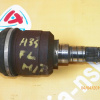 Привод NISSAN A32/A33 VQ20DE/VQ30DE перед, лев m/t ABS 39101-2Y010 / 39101-31U00
