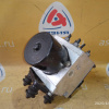 Блок ABS Volkswagen Passat B6/3C2/3C5 3C0614109D '2007