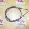 Тросик Ручника TOYOTA SV41/SV42/CV40 Camry 3SFE/3CT зад, лев 2WD Диск