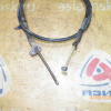 Тросик Ручника TOYOTA SV41/SV42/CV40 Camry 3SFE/3CT зад, лев 2WD Диск