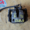 Суппорт TOYOTA ACR50/GSR55 Estima зад, лев