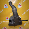 Корпус воздушного фильтра Volkswagen Polo 6R1 CBZB 6R0129607C