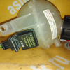Бачок расширительный Citroen C4 Picasso UA/UD/T8/0U EP6CDT/5FV/5F02/EP6DT/5FX с датчиком 9646901580 9684527680 '2006-