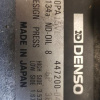 Компрессор кондиционера Toyota 3S-FE/4S Carina ED ST200/-0444 / 88320-2B220