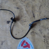 Датчик ABS Honda CR-V RE3/RE4/RE5 перед, лев