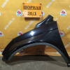 Крыло HONDA CR-V RE4 перед, лев 60261SWAA00ZZ
