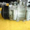 Компрессор кондиционера Toyota 2GR-FE Estima GSR50 '2007-