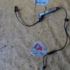 Датчик ABS Subaru Legacy/Outback BR9/BM9 зад, прав