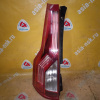 Стоп Citroen C4 Grand Picasso UA '2007 L