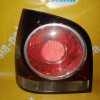 Стоп Volkswagen Polo 9N3 '2005-2009 L Хэтчбек, правый руль (задний ход) 6Q6945095N