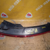 Стоп Citroen C4 Grand Picasso UA '2007 R