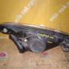 Фара Citroen C4 Grand Picasso UA '2007 лев RHD HID-ксенон 6208C2