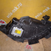 Фара Citroen C4 Grand Picasso UA '2007 лев RHD HID-ксенон 6208C2