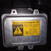 Фара Citroen C4 Grand Picasso UA '2007 лев RHD HID-ксенон 6208C2