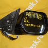 Зеркало HONDA CR-V RE4 9k с повторителем RHD R