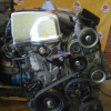 Двигатель Honda K20A-6040842 без гур и компрессора 139 Т.КМ. Accord CL7