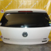 Дверь задняя Volkswagen Polo 6R1 '2009-2014