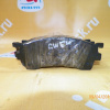Колодки тормозные Mazda Capella GF8P/GWEW F