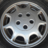 Диск Литой Toyota R15/5/114