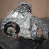 АКПП Volkswagen Touareg BMV/BMX 3.2L TR-60SN JBR БЕЗ РАЗДАТКИ 7LA '2005
