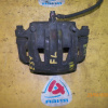 Суппорт Nissan E51 Elgrand перед, лев (48-03)