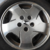 Диск Литой Honda R16/5/114