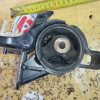 Подушка двигателя Toyota 4A-FE/7A-FE Sprinter Carib AE114/AE115 '04.1997-07.2002 4WD a/t перед, лев / 12372-15230