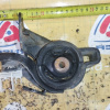 Подушка двигателя Toyota 4A-FE/7A-FE Sprinter Carib AE114/AE115 '04.1997-07.2002 4WD a/t перед, лев / 12372-15230