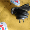 Подушка двигателя Nissan CD20 C23 перед, прав