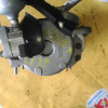 Компрессор кондиционера Mazda L3-VDT MPV LY3P / 447260-6271