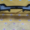Бампер Chevrolet TrailBlazer GMT360/GMT370/KC зад Чёрный, парктроники