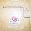 Ручка домкрата Honda/Mazda/Mitsubishi/Nissan/Subaru/Suzuki/Toyota Accord#Axela#Lancer#Sunny#Forester#SX4#Camry 09113-20030.09113-20050