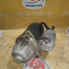 Стартер Subaru L61/Z22SE Traviq T98/F75/XM220 '2002 92116862
