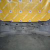 Бампер Peugeot 308 T7/4A/4C '2007-2011 зад Hatchback парктроники 9680442277